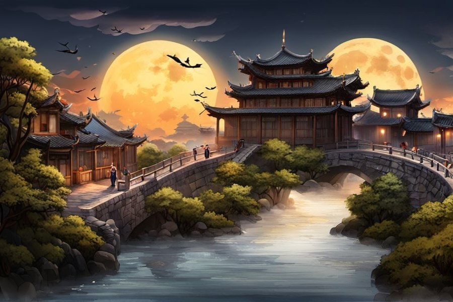 76属龙十年大运预测