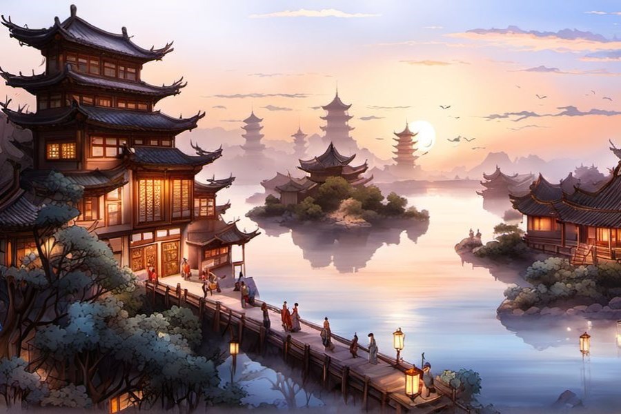 85属牛海中金适合佩戴什么