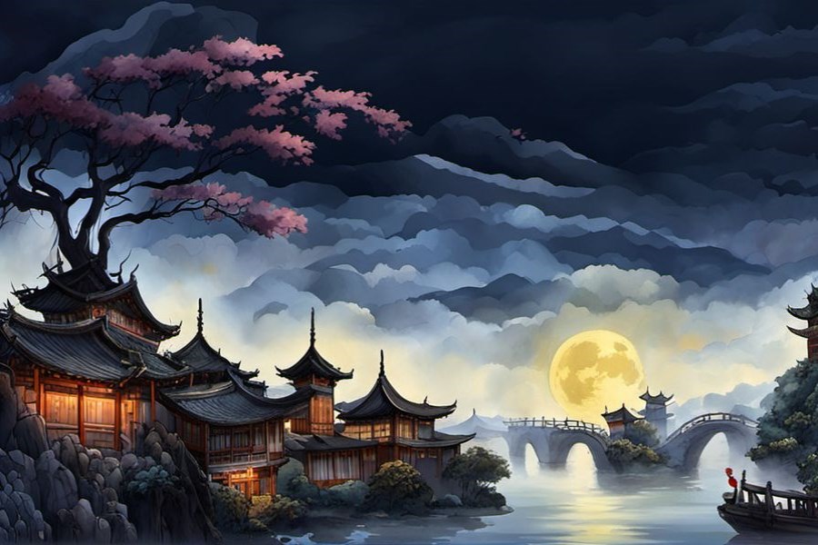 88属龙十年大运预测