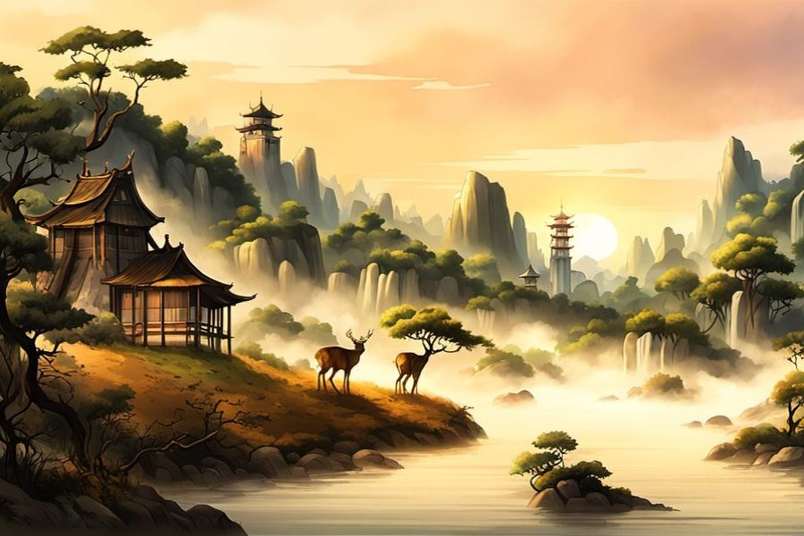 2025年属猪年要出大事
