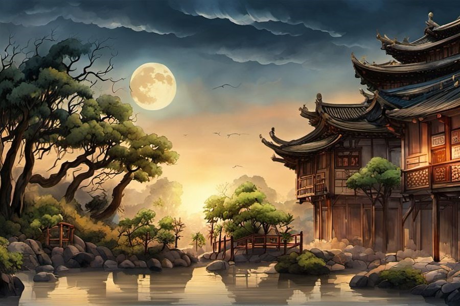 鸡是石榴木命最佳方向