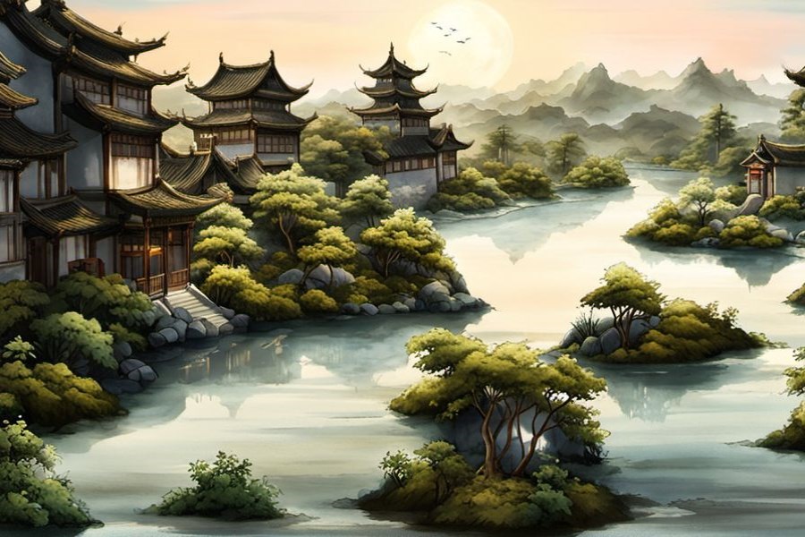 属鸡的去哪个方向挣钱好