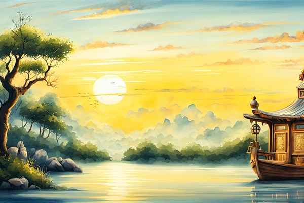属羊的2025蛇年运势如何呢