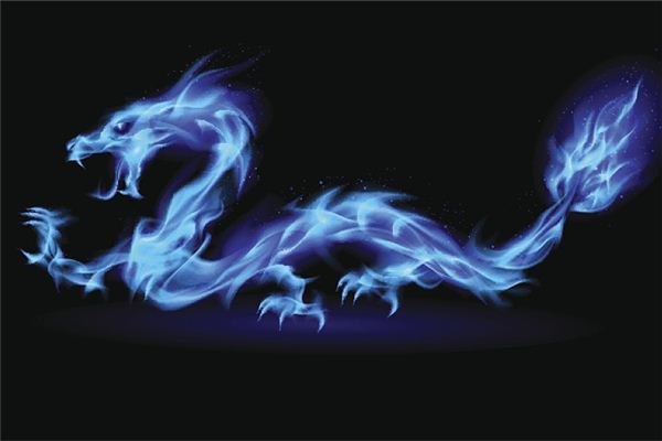 属龙的哪年出生