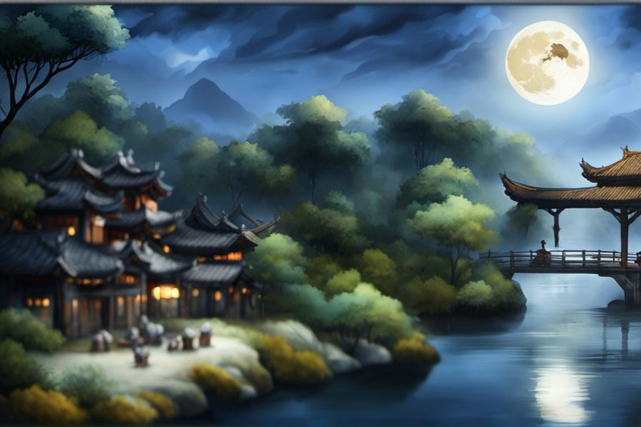 属龙人行大运的年份