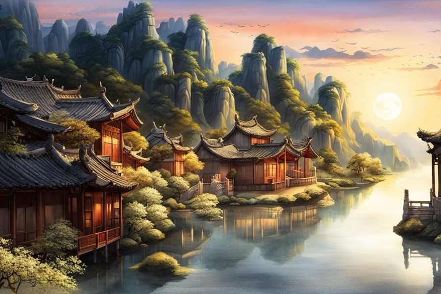 鼠十年大运从哪年开始