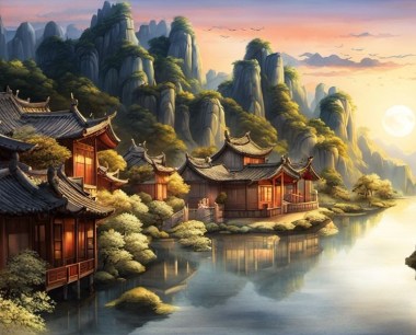 鼠十年大运从哪年开始