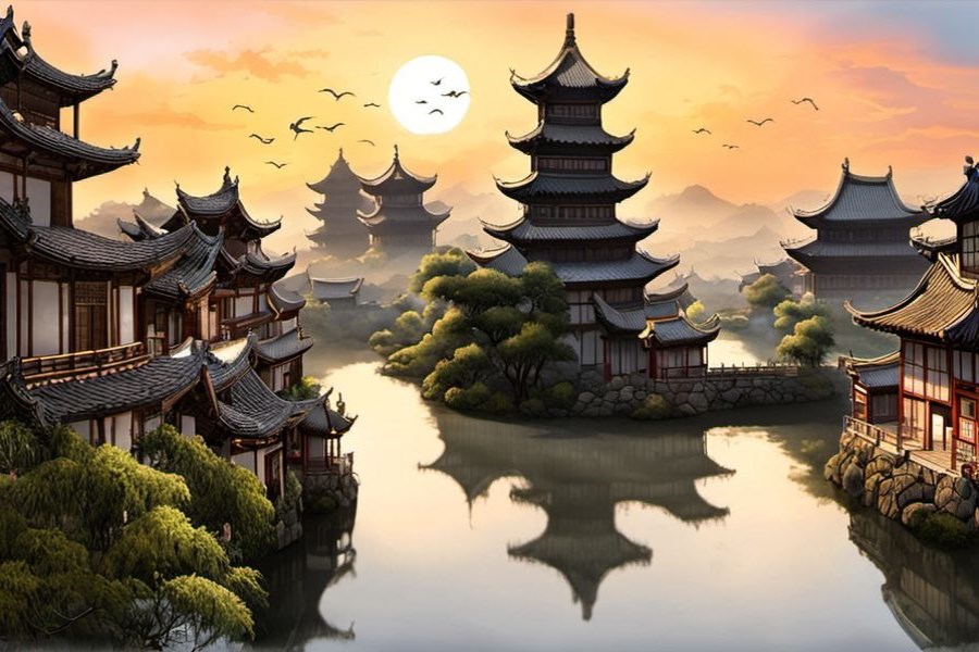 属鸡人一生最大克星