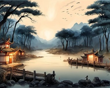 属猪人两段孽缘是什么