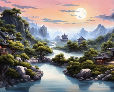 属羊人行大运的年份