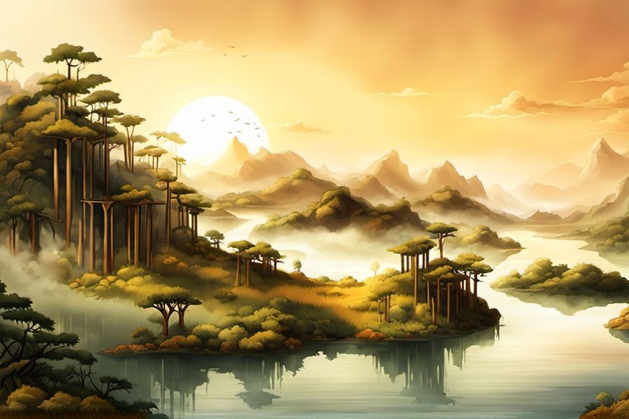 属虎人哪年开始发财