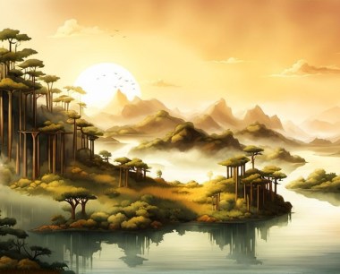 属虎人哪年开始发财