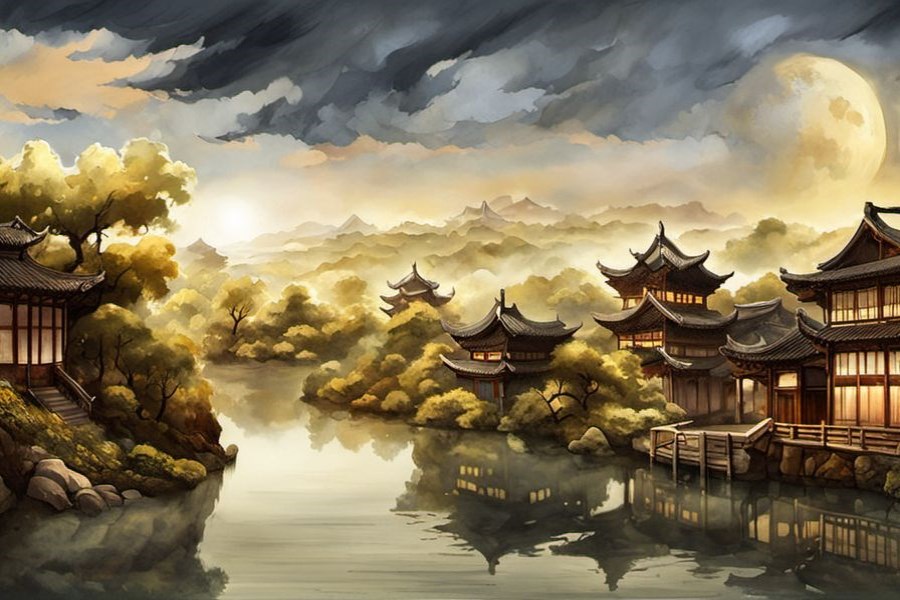 适合属马人长期佩戴的吉祥物