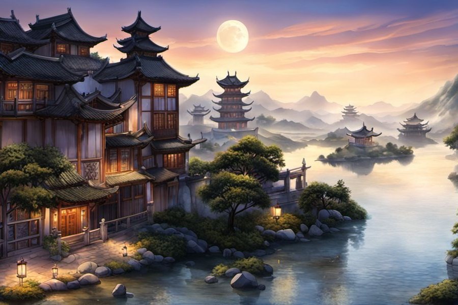 属马在2025蛇年的运气