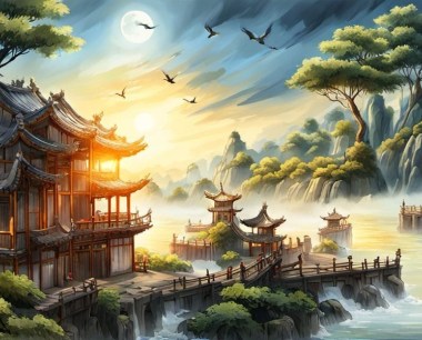 属马人行大运的年份
