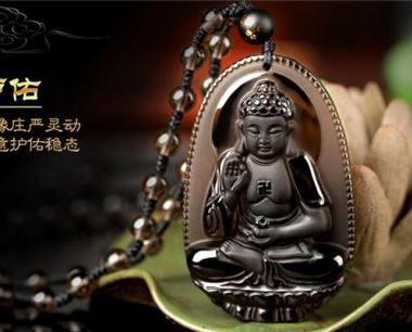 属狗的守护神是什么？