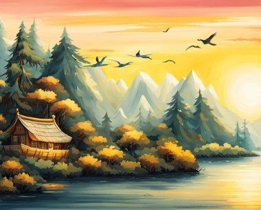 羊的克星第一名