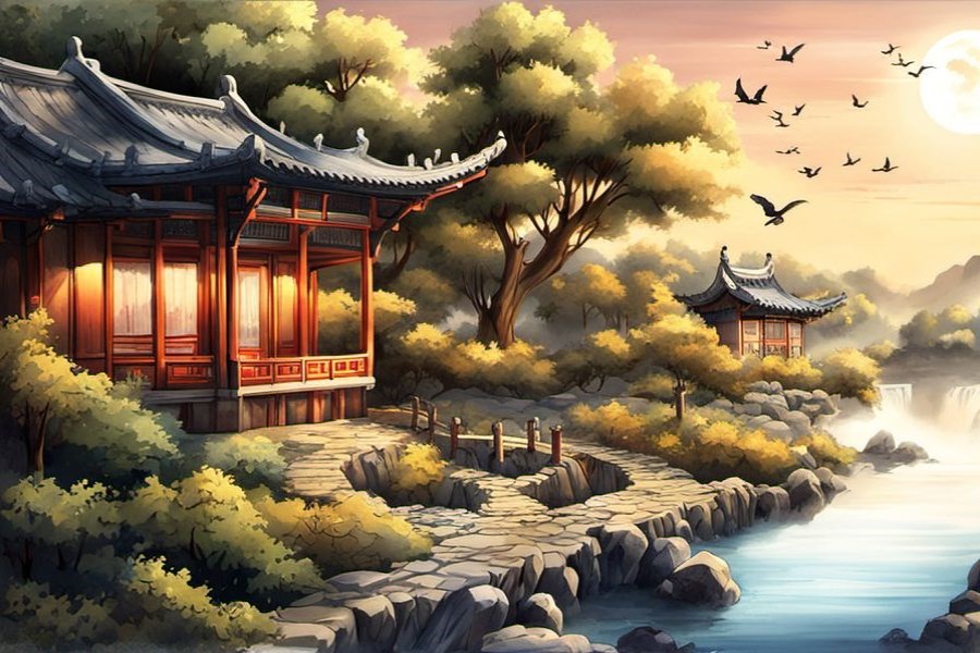 78属马一生转折点