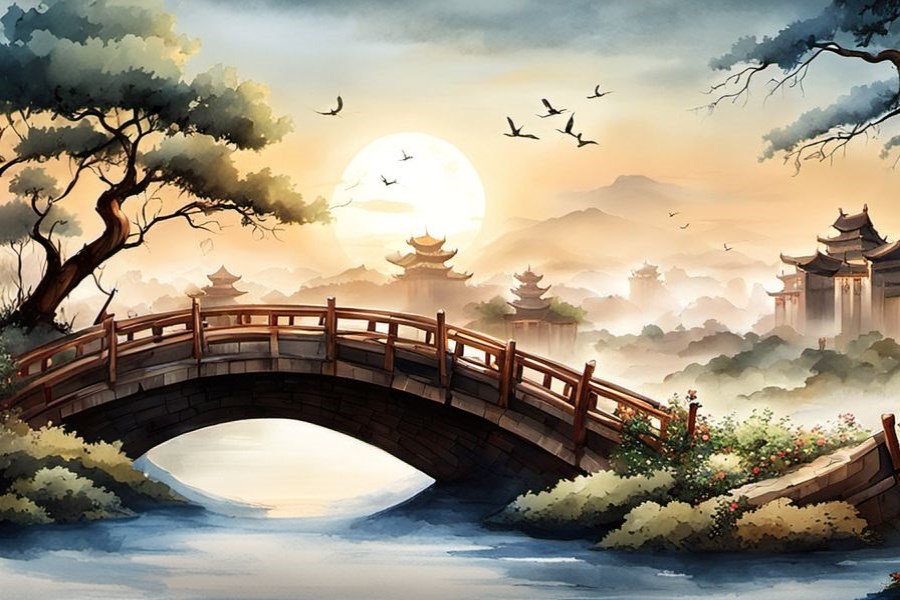 86年属虎十年大运是什么时候