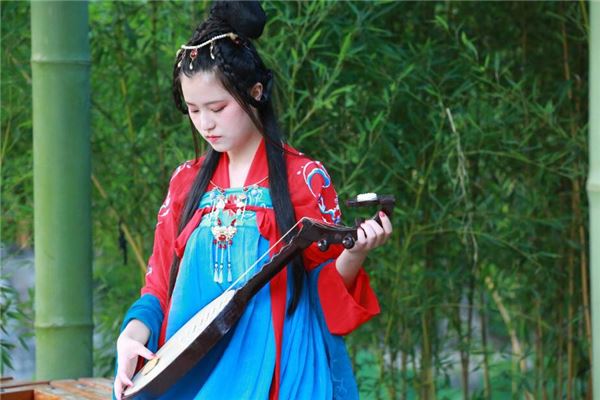 86年属虎女一生运势