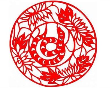 生肖解密：属蛇的今年多大？