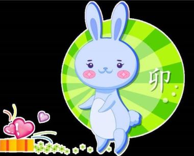 生肖兔的姻缘和命理运势