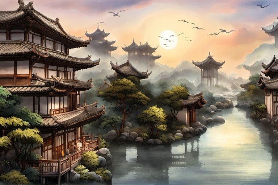2025年属羊蛇年运势
