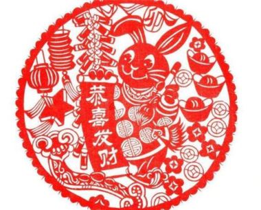 生肖解密：属兔的今年多大？