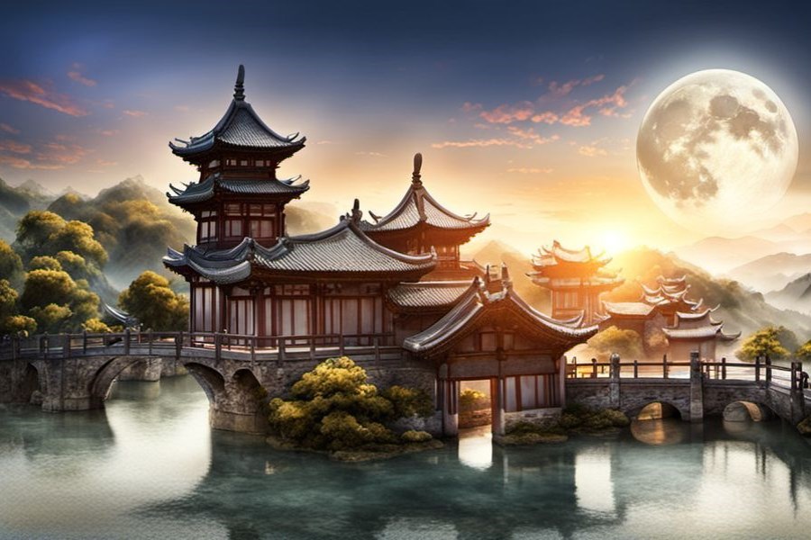 1999属兔佩戴的吉祥物