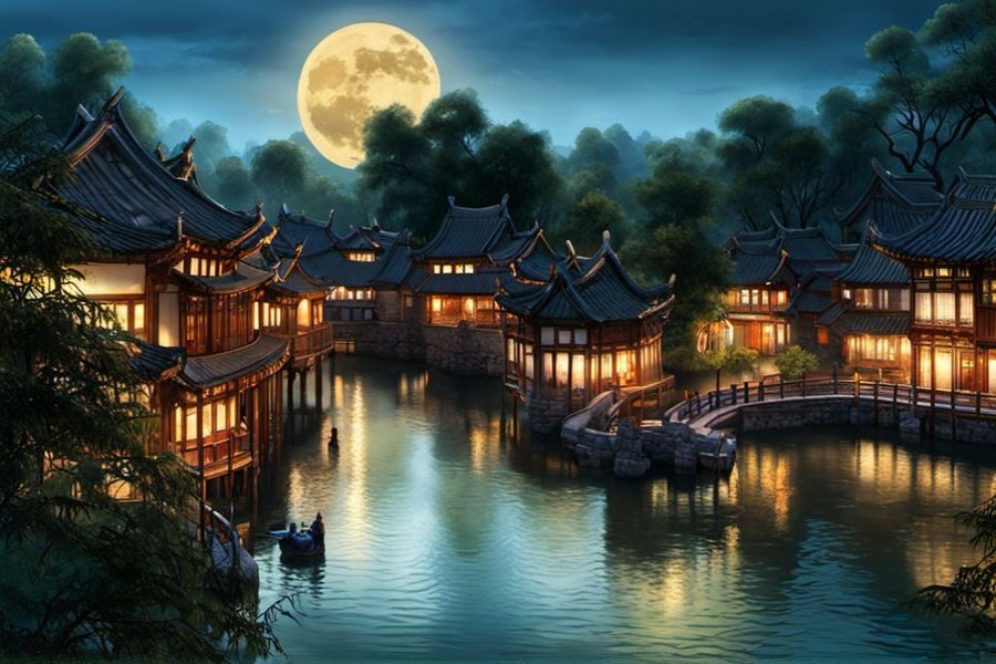 属马2025年有大喜缠身
