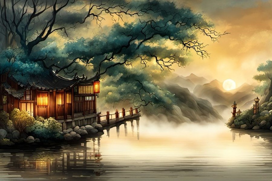 属虎的人什么时候开始转运