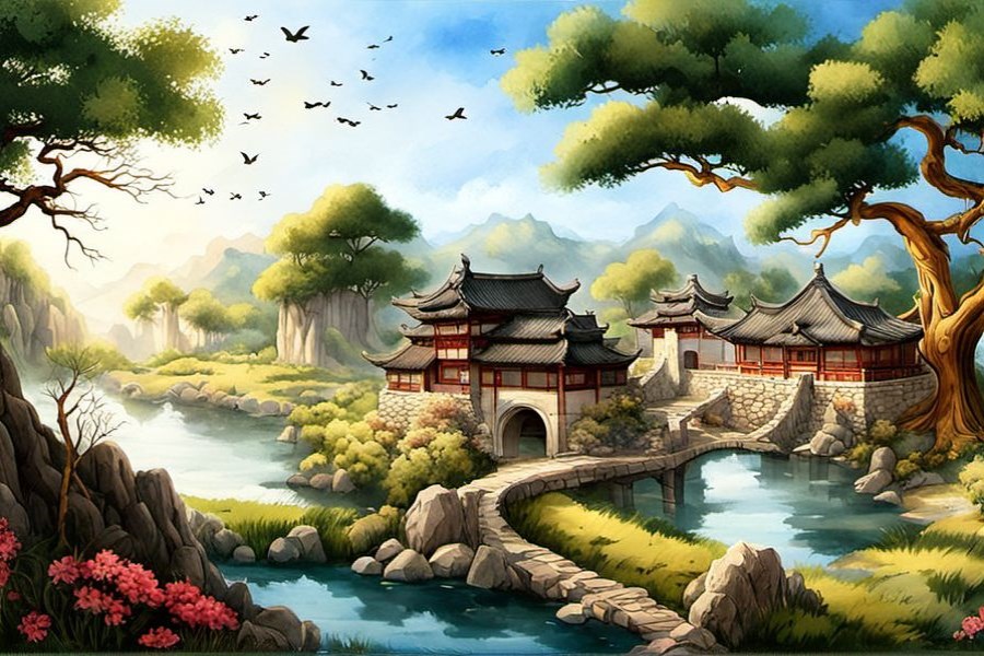 属狗人什么时候能好运，揭示属狗人的运势和命运