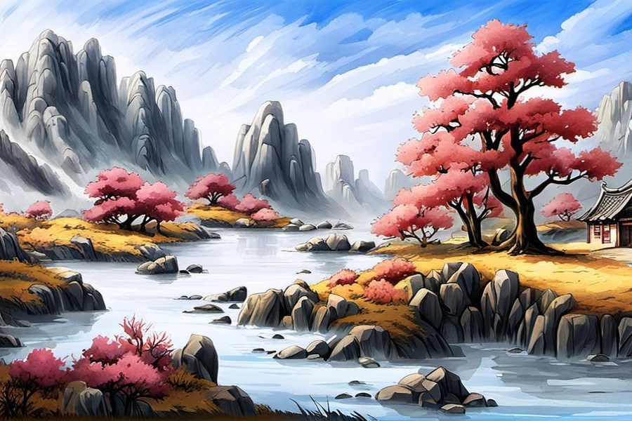 属虎人养什么植物最旺财