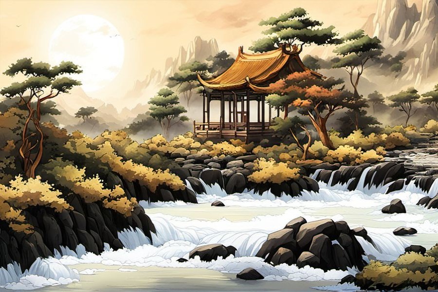 属虎人与谁相处最愉快