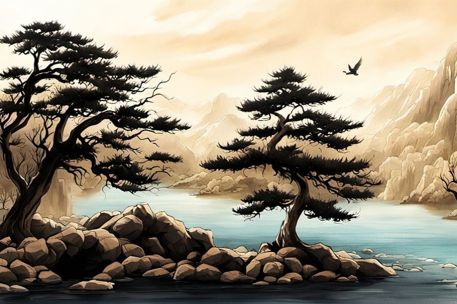 属狗人永远最旺的花