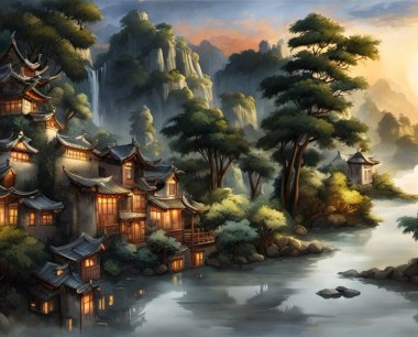 属龙人最忌讳的三个东西