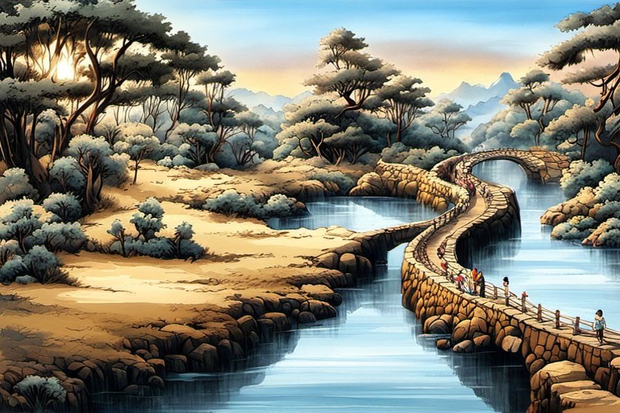 属马在蛇年2025运气