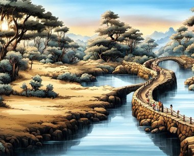 属马在蛇年2025运气