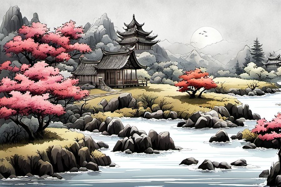 属羊的财运方位在哪里