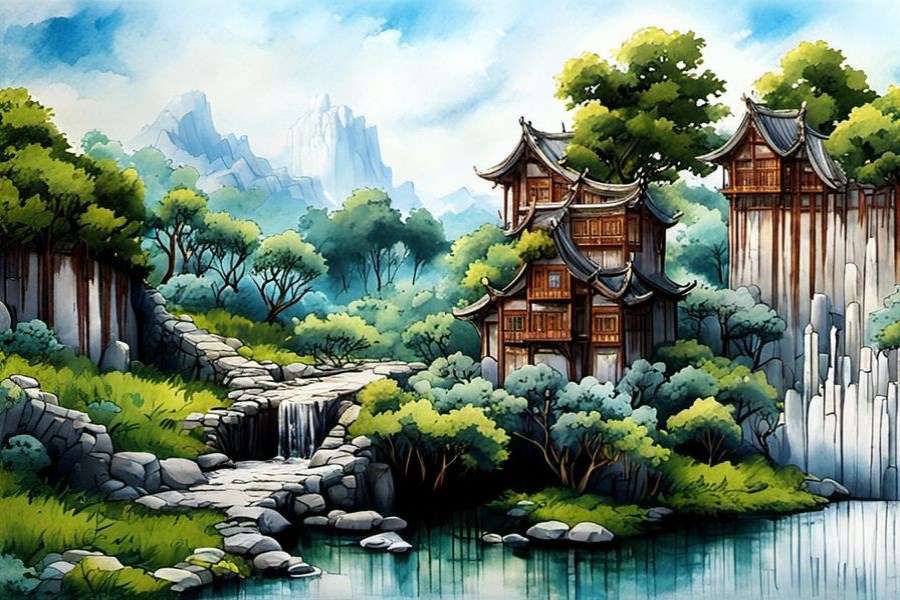 属马配偶什么最合适