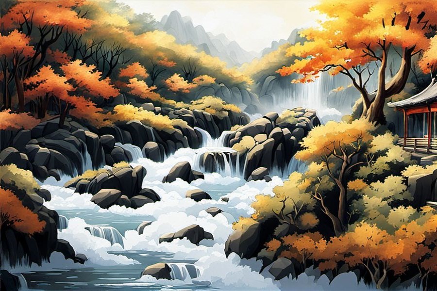 属鼠人财运方位在哪里