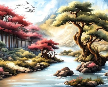 属羊的农历九月财运