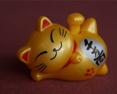 属羊拿什么做头像聚财