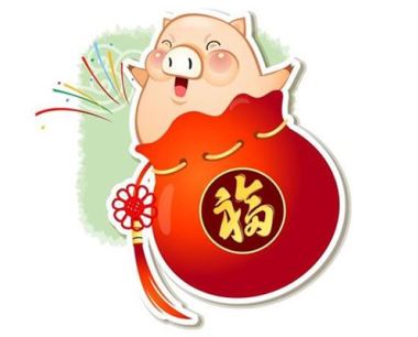 生肖猪的性格缺点有哪些