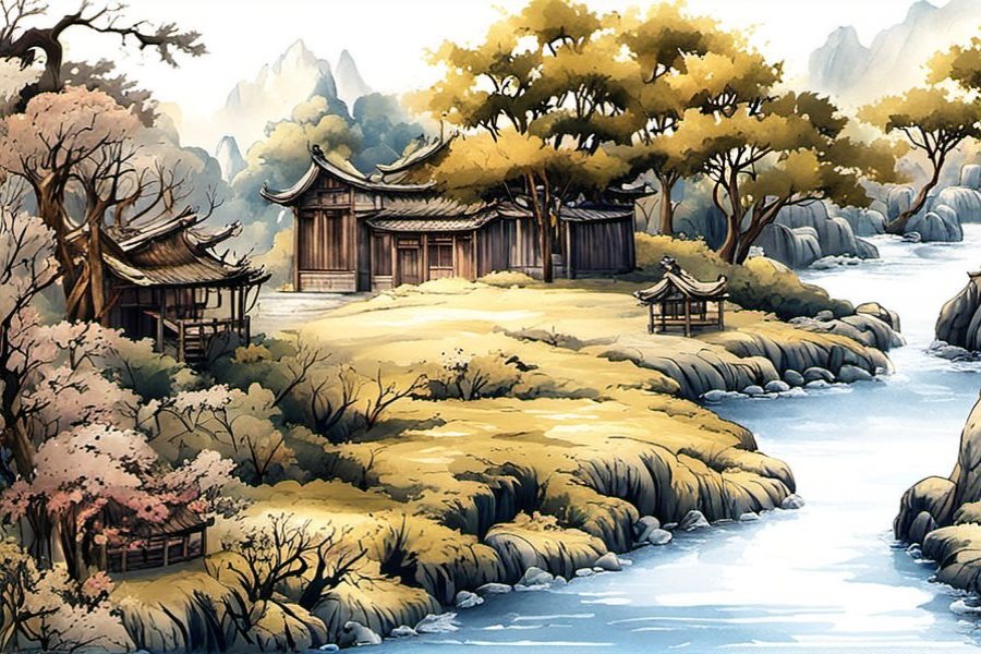 属猪人2025最倒霉