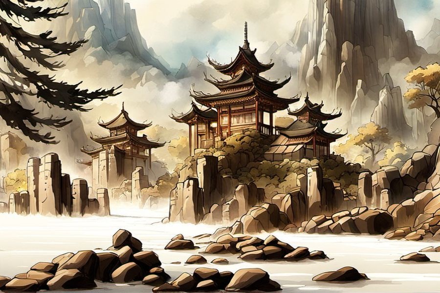 属兔人最厉害三个特点