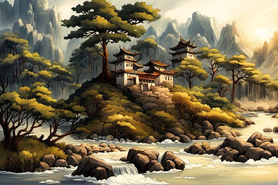属鼠住几楼是最旺的