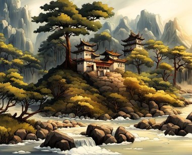 属鼠住几楼是最旺的