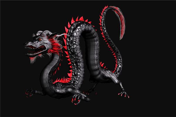 冬天出生属龙的人有什么特点