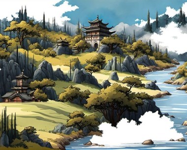 属龙2025年有大祸缠身